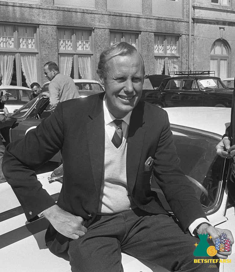 معرفی راب اسلوتمیکر